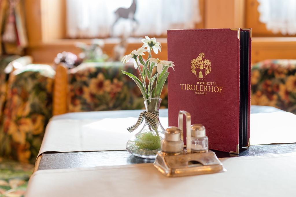 Відгуки туристів Hotel Tirolerhof