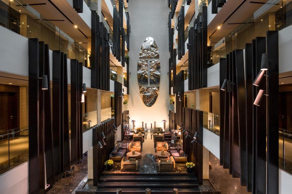 The Canvas Dubai - Mgallery Hotel Collection, ОАЭ, Дубай (город), туры, фото и отзывы
