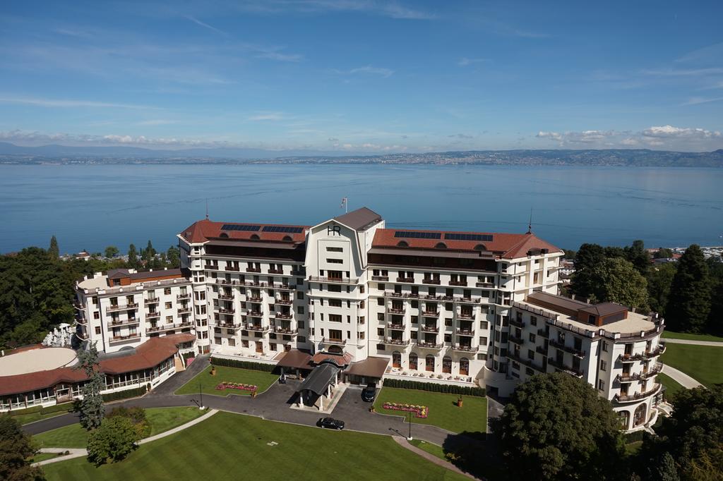 Hotel Royal Evian Resort Palace, 5, фотографии