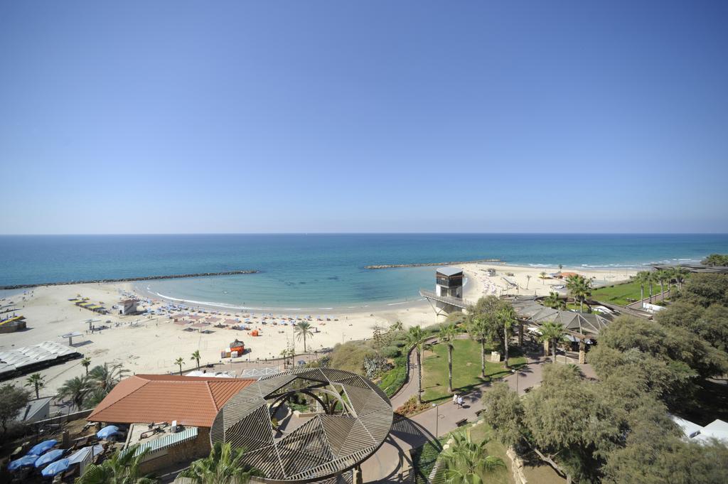 Netanya Residence Beach prices