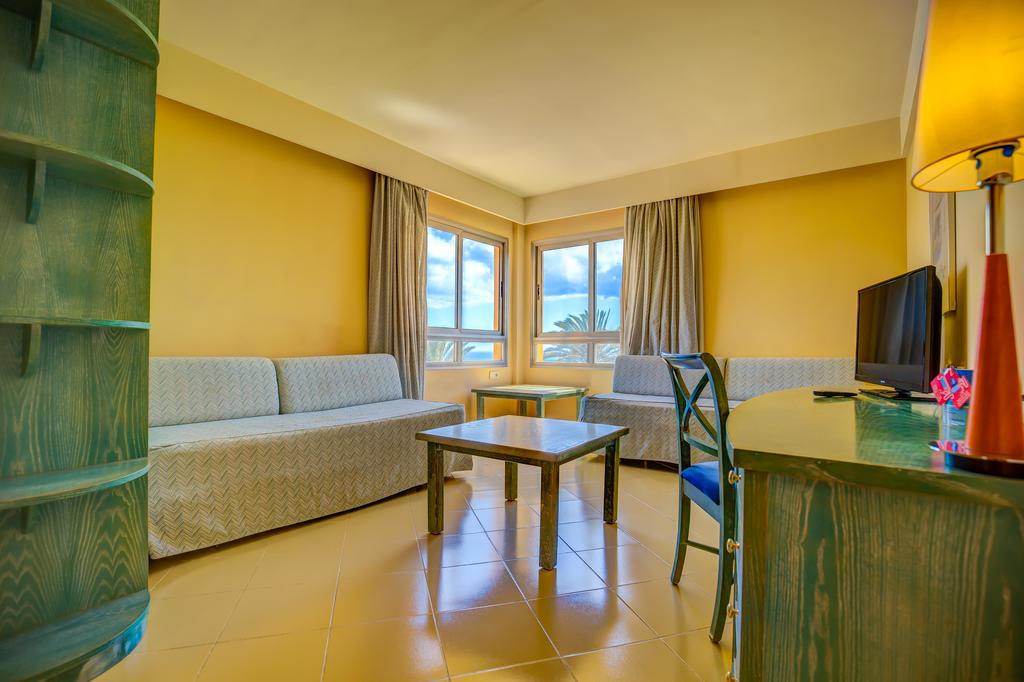 Hotel reviews Sbh Costa Calma Beach Resort
