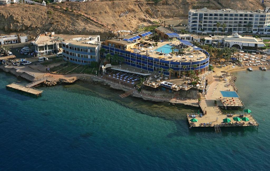Шарм-ель-Шейх, Lido Sharm Hotel (ex. Iberotel Lido), 4