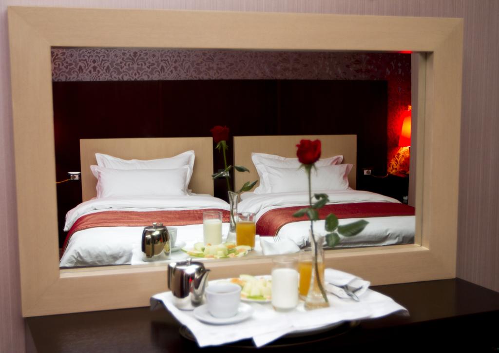 Hotel White Dream Албанія ціни