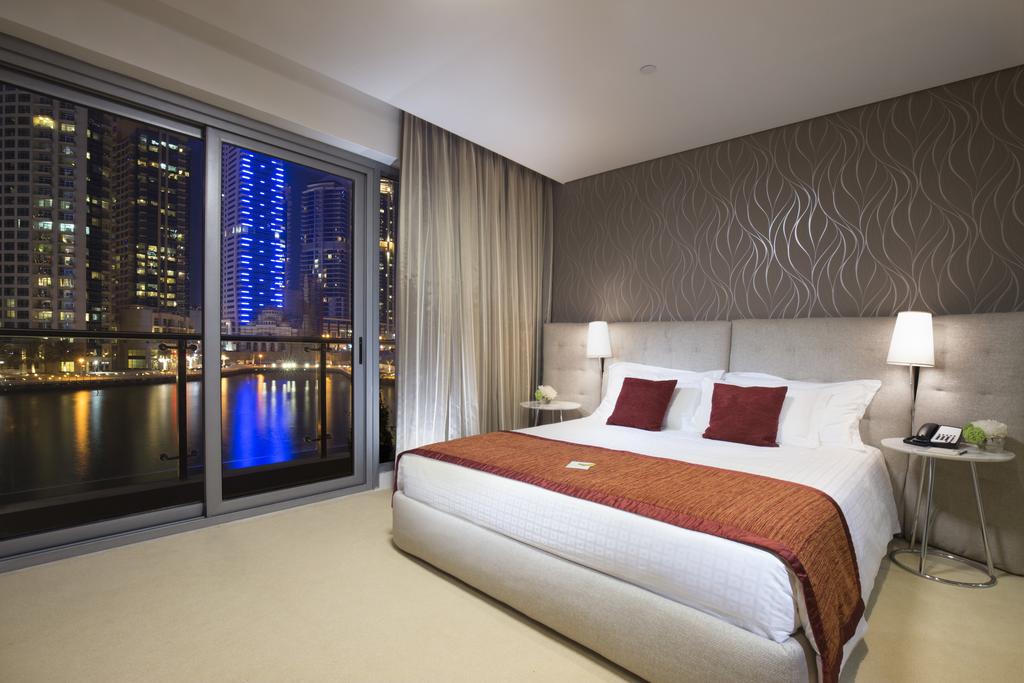 La Verda Suites and Villa Dubai Marina, фотографии