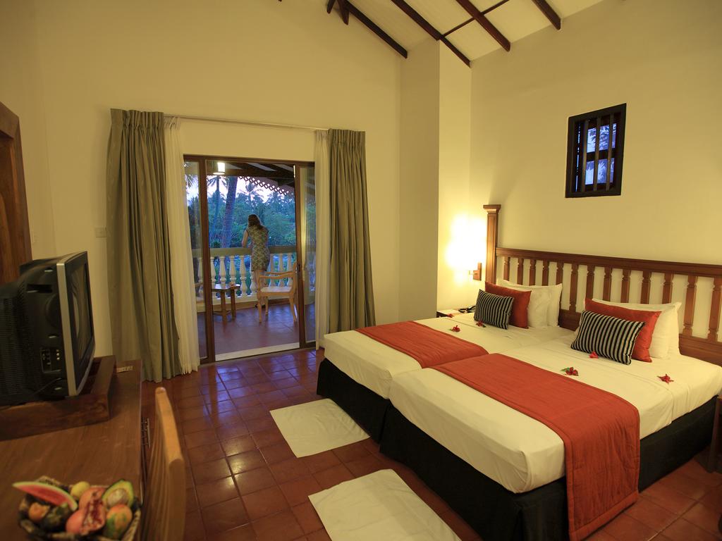 Тури в готель Siddhalepa Ayurveda Health Resort Ваддува Шрі-Ланка