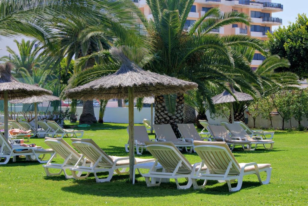 Отзывы об отеле Hotel Gran Sol Ibiza