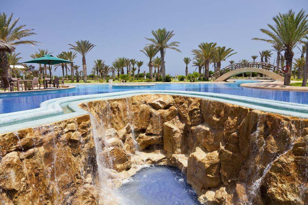 Hasdrubal Prestige Thalassa & Spa Djerba, Джерба (остров), фотографии туров