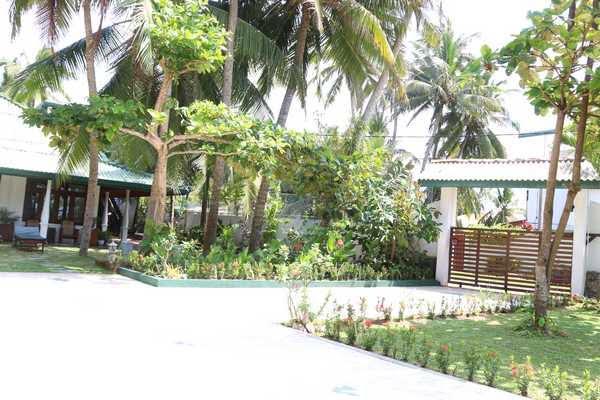 Lohas Beach Resort Villa (Hang Out), Калутара
