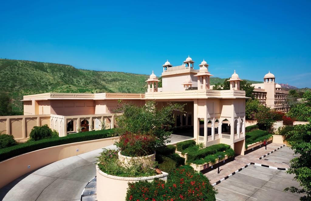 Trident Jaipur, Индия, Джайпур, туры, фото и отзывы