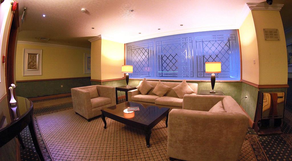 Отзывы про отдых в отеле, Sadeen Amman Hotel And Suites