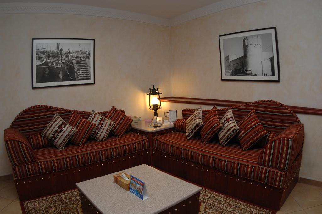 Відпочинок в готелі Al Liwan Suites Doha Доха (місто) Катар