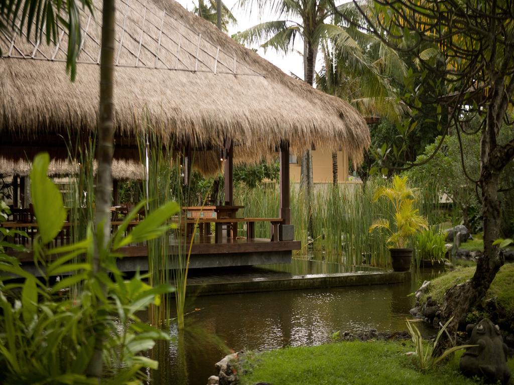 Indonezja Patra Jasa Bali Resort & Villas