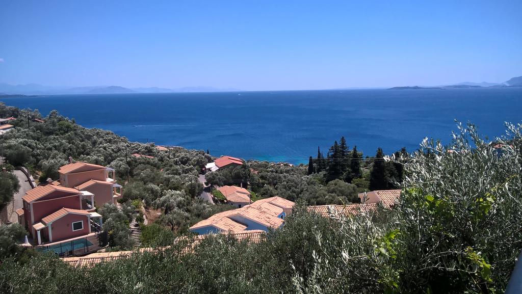 Villa Jasmin, Корфу (остров), Греция, фотографии туров