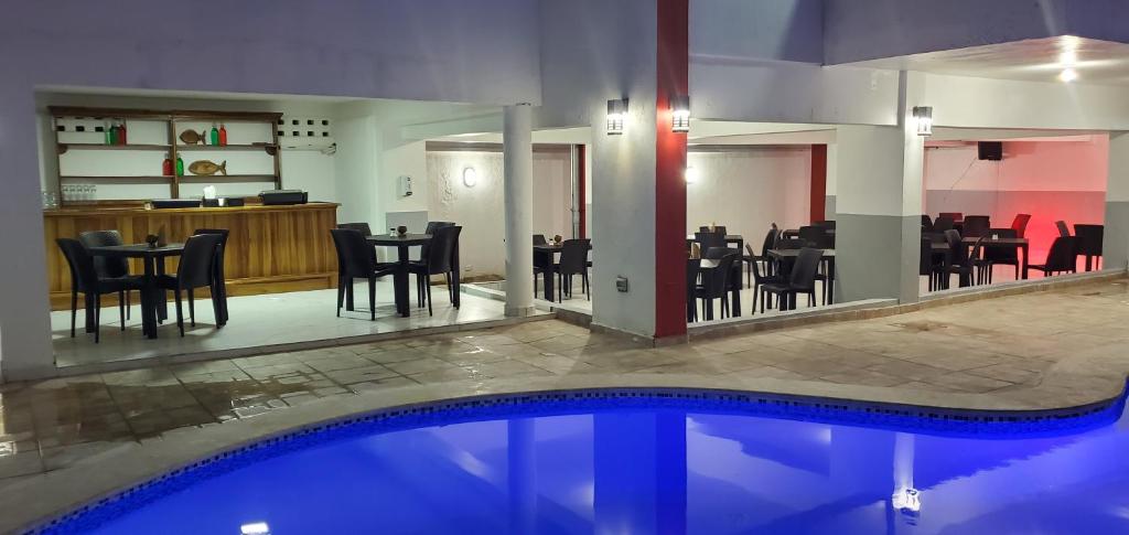 Boca Grande Hotel Suites Доминиканская республика цены
