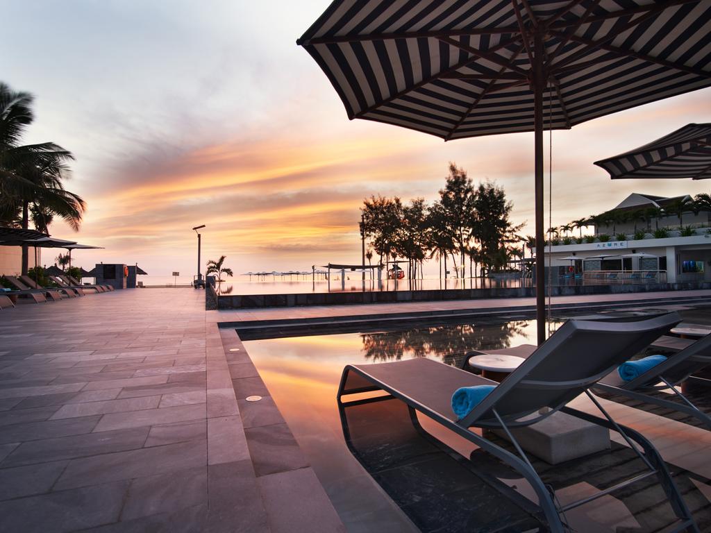 Pullman Danang Beach Resort zdjęcia i recenzje