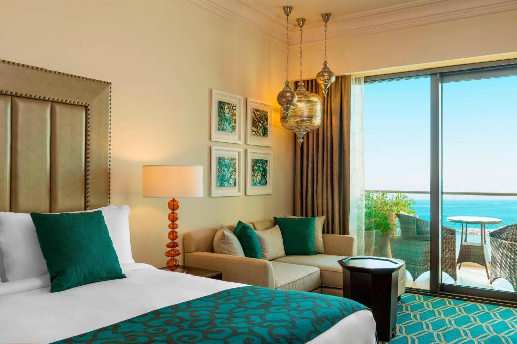 Ajman Saray, A Luxury Collection Resort, United Arab Emirates, Ajman