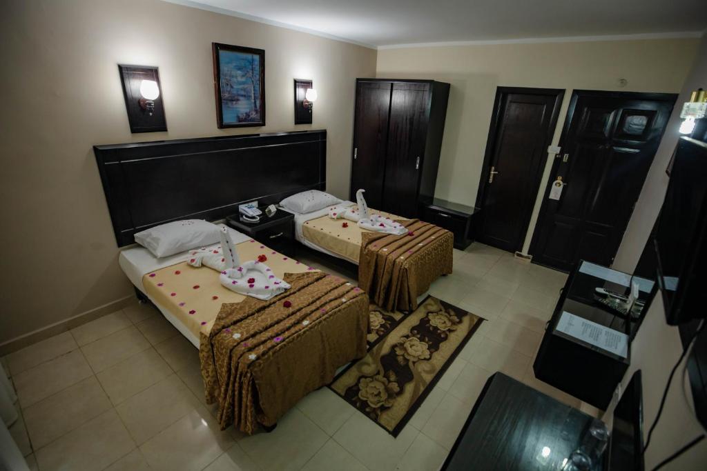 Hurghada Sand Beach Hotel prices