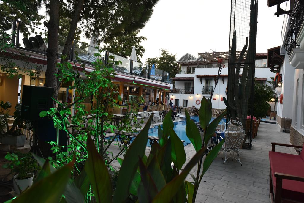 Istankoy Hotel Bodrum, Турция, Бодрум