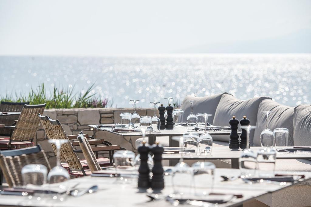 Opinie gości hotelowych Creta Maris Resort