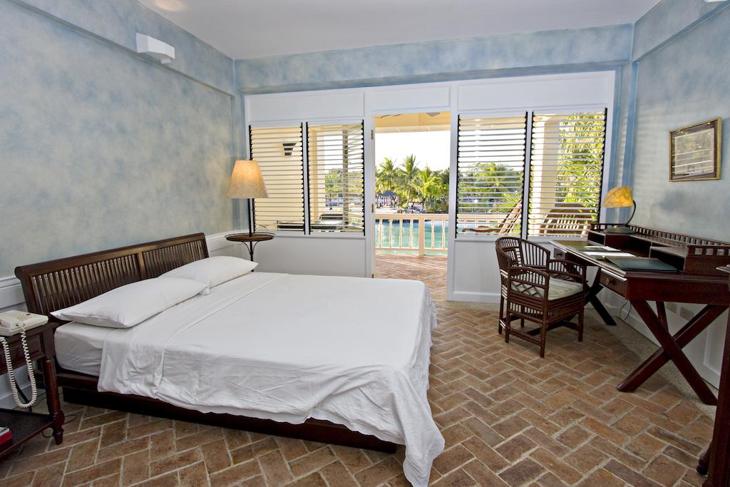 Hotel reviews Plantation Bay Resort And Spa