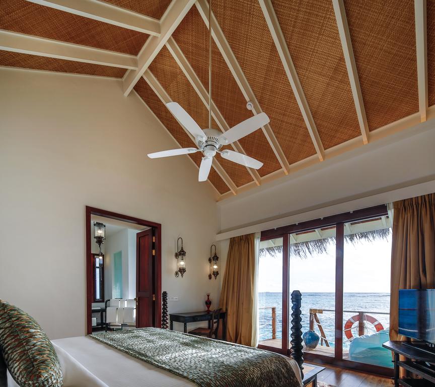 Готель, Loama Resort Maldives at Maamigili