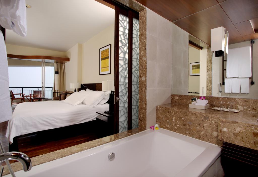 Hotel prices Hilton Hua Hin Resort & Spa