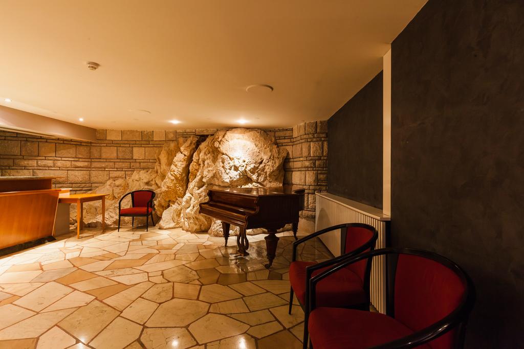 Горящие туры в отель Hotel Plitvice