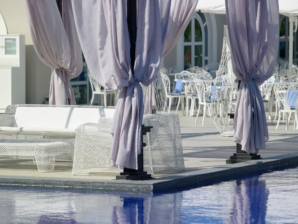 Гарячі тури в готель Anemos Luxury Grand Resort Ханья Греція
