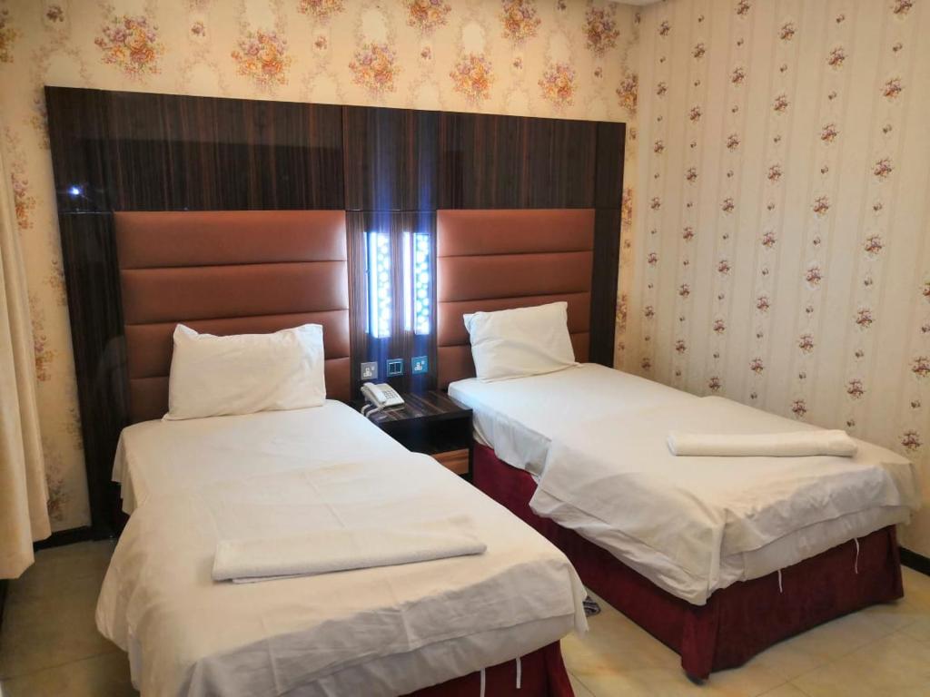 Шарджа Oyo 273 Burj Nahar Hotel