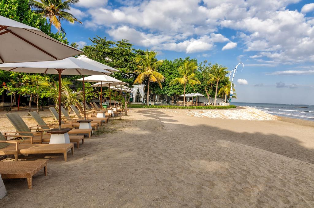 Bali Garden Beach Resort Индонезия цены