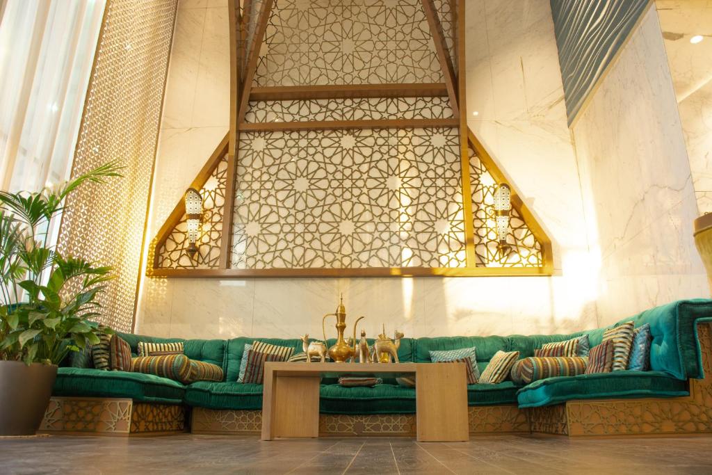 Samaya Hotel Deira, ОАЕ