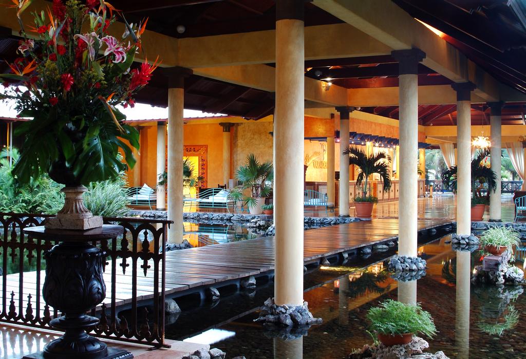 Туры в отель Paradisus Varadero Resort And Spa Варадеро