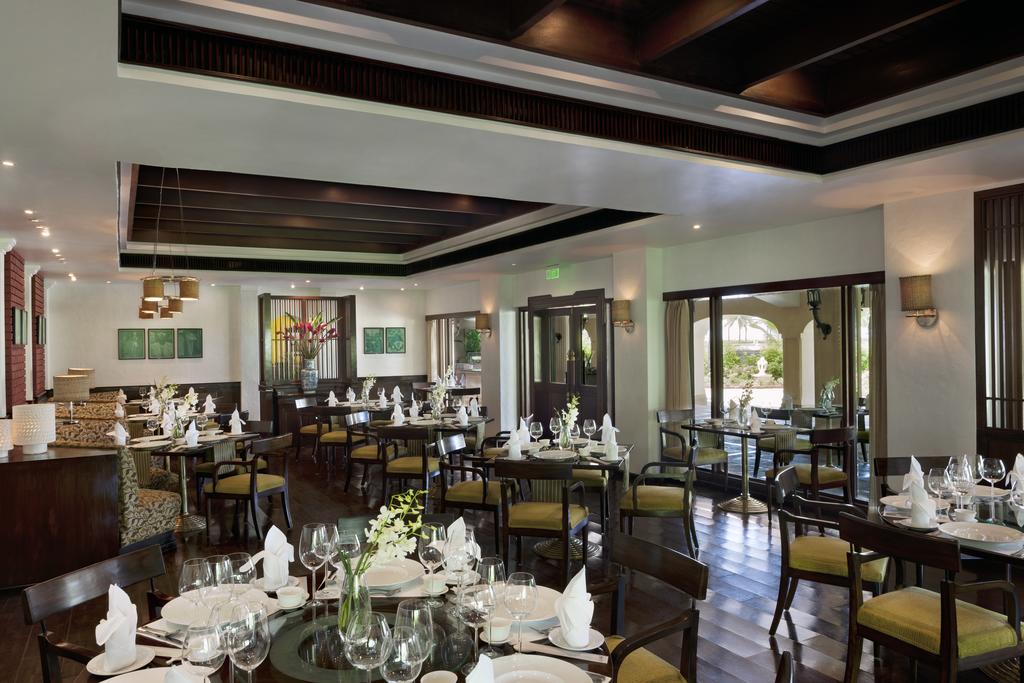 Oferty hotelowe last minute Taj Exotica Benaulim Indie