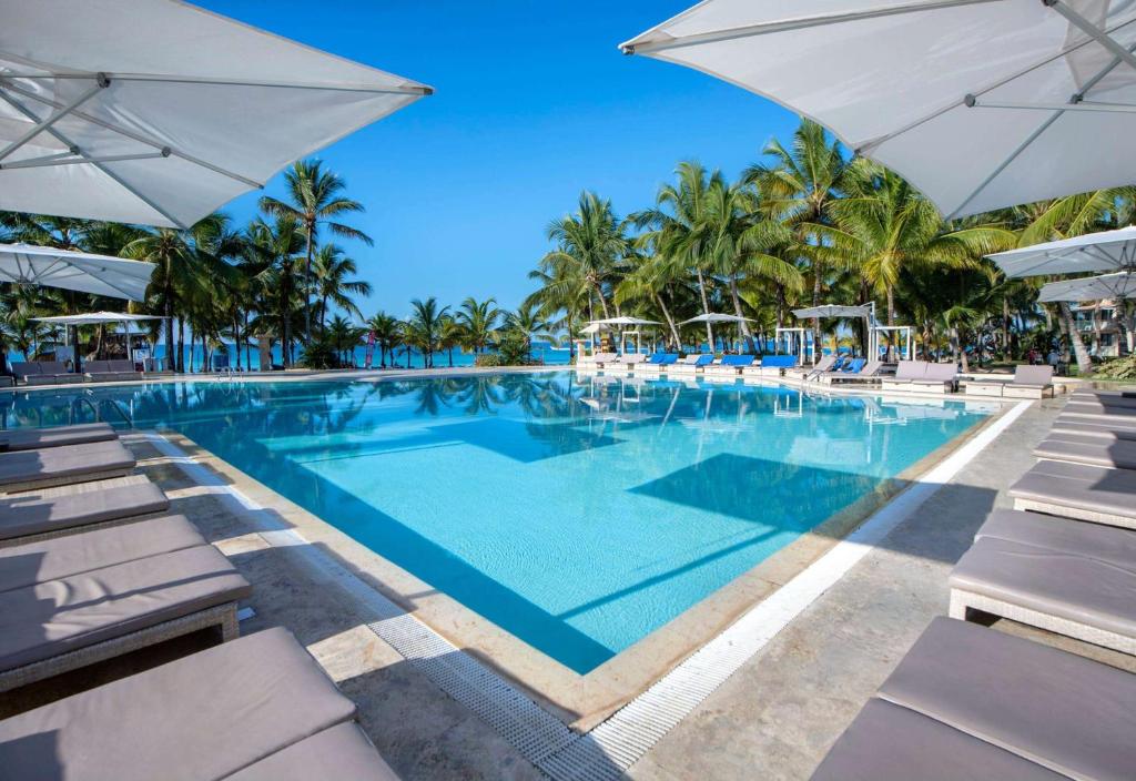 Hot tours in Hotel Viva Wyndham Dominicus Beach La Romana Dominican Republic