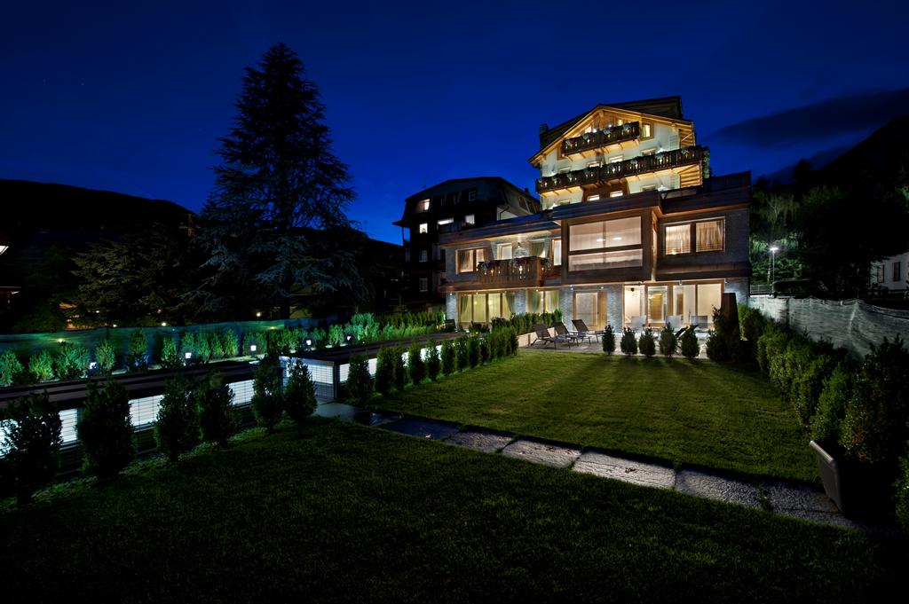 Sottovento Luxury Hospitality (Bormio), Альта-Вальтеллина, Италия, фотографии туров