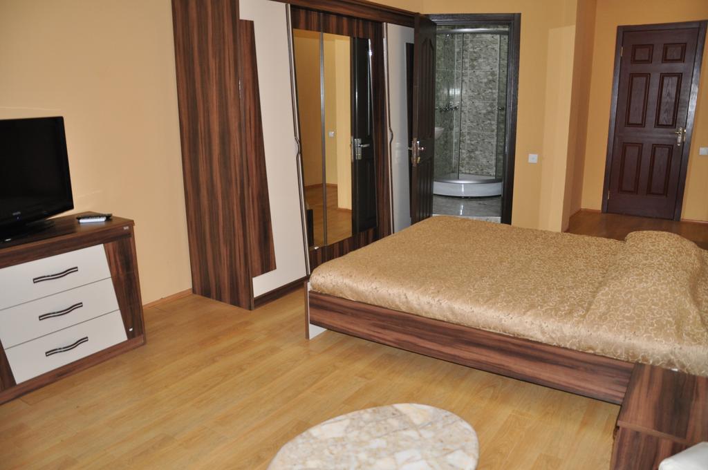 Отдых в отеле Prestige Batumi Батуми