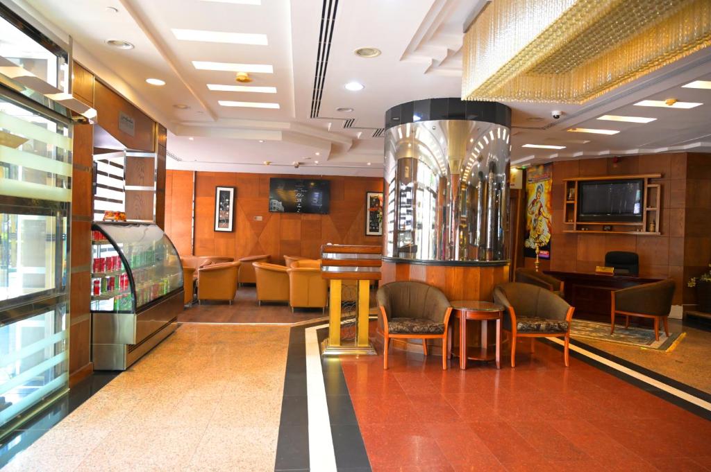 Oferty hotelowe last minute Abjad Crown Hotel (ex. Dubai Palm) Dubaj (miasto) Zjednoczone Emiraty Arabskie