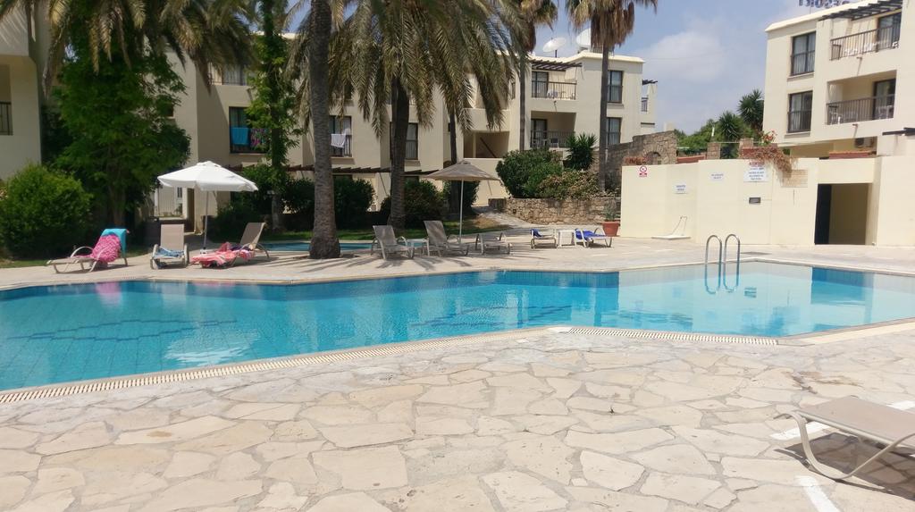 Panareti Paphos Resort цена