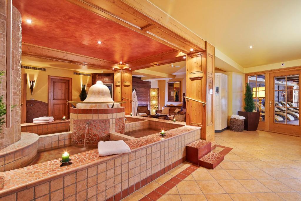 Горящие туры в отель Astoria Relax & Spa Hotel (Seefeld) Тироль