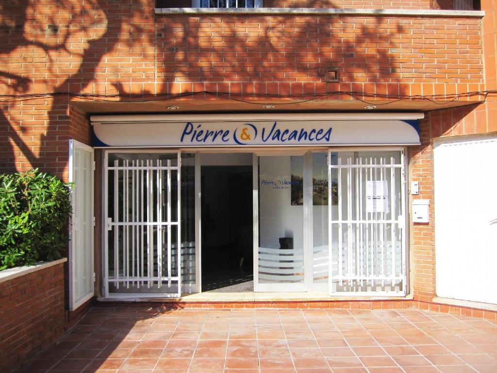 Pierre & Vacances Apartamentos Comarruga цена