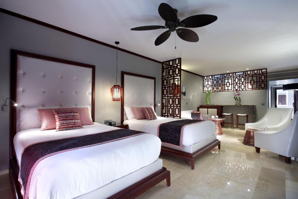 Пунта-Кана Grand Palladium Bavaro Suites Resort & Spa