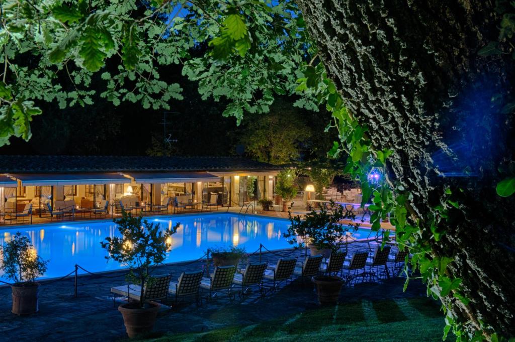 Сиена Borgo San Luigi Toscana Resort