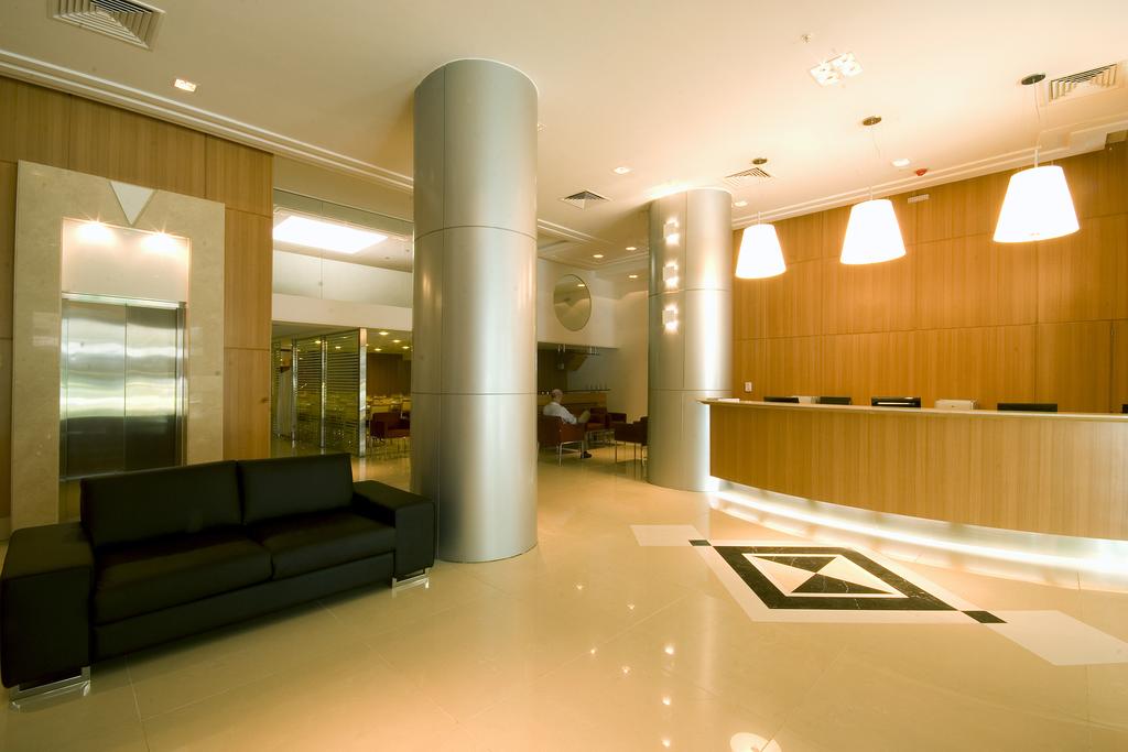 Отель, Бразилия, Рио-де-Жанейро, Atlantico Business Hotel