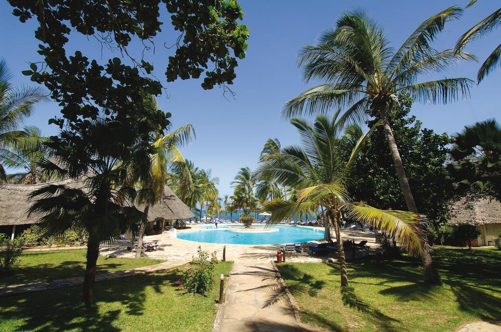 Wakacje hotelowe Sandies Tropical Village Malindi