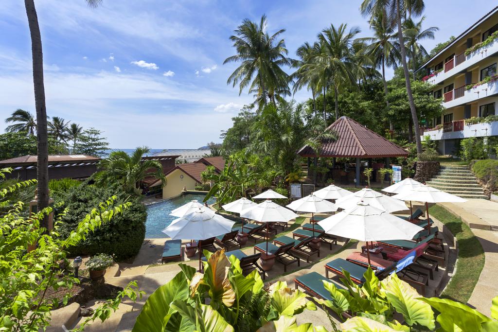 Karona Resort & Spa, Phuket prices