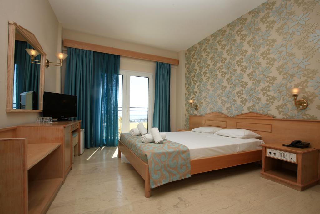 Гарячі тури в готель Arion Palace Hotel Лассіті Греція