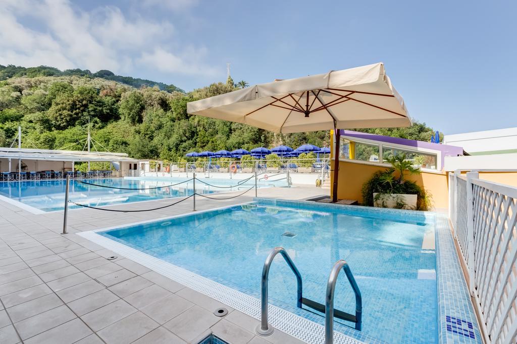 Best Western Hotel La Solara, Италия, Неаполитанский залив, туры, фото и отзывы