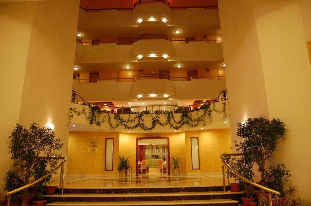 Готель, Аурангабад, Індія, Vits Aurangabad