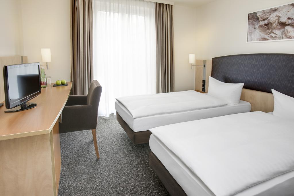 Intercity Hotel Wien Австрия цены