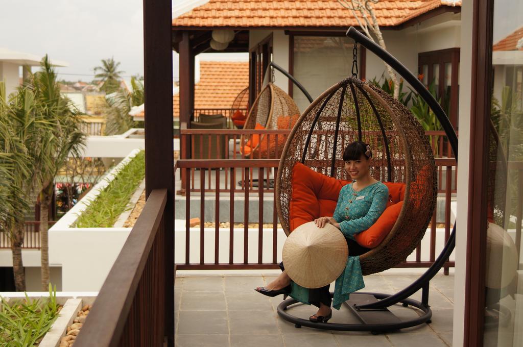 Тури в готель Vinh Hung Emerald Resort Хоян В'єтнам